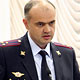 Начальником курской полиции стал полковник из Ростова