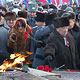 Город готовится к 70-летию освобождения