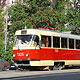На улицы выйдут десять чешских трамваев