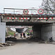 Когда откроют мосты на улице Маяковского?