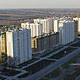 В области строится 70% жилья эконом-класса