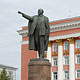 Памятник Ленину, возможно, пора перенести