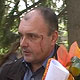 Майор полиции Юрий Седых: «В Белгороде мне впервые в жизни сказали «спасибо»