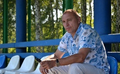 Олегу Делову 25 мая исполнится 50 лет Олегу Делову 25 мая исполнится 50 лет