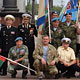 Автопробег «Курск – Новороссийск» от ВДВ