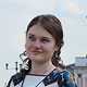 Курянка создает православную моду