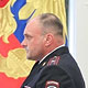 Владимир Путин наградил курского полицейского