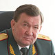 Главный курский наркополицейский освобожден от занимаемой должности