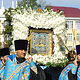 Чудотворную икону «Знамение» привезут в Курск 23 сентября