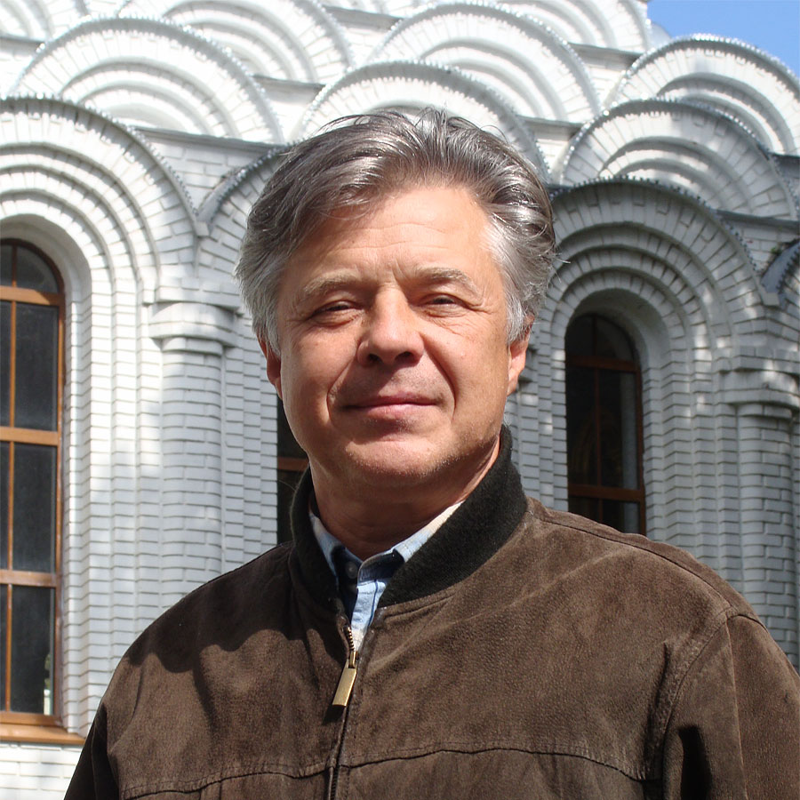 Сергей Проскурин открывает новый концертный сезон Сергей Проскурин открывает новый концертный сезон