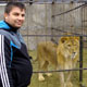 Житель Фатежа собирает зоопарк
