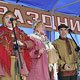 Фейерверки для тружеников села