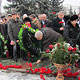 Куряне почтили память героев-афганцев