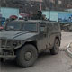 Крымское противостояние: репортаж из Севастополя