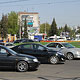 Курск расширяет улицы