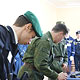 Кадеты сдали ГТО