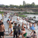 Курян ждет аномально жаркое лето?