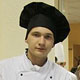 Курский студент стал лучшим поваром России