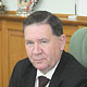 Александр Михайлов: «Важно продолжить движение вперед»