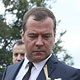 Дмитрий Медведев в Курске: «На полках должны быть продукты «Сделано в России»