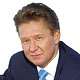 Глава «Газпрома» похвалил курян