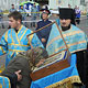 Чудотворная икона «Знамение» побывает в курских больницах