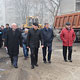 Мэр и Предприниматель воплощают дорожные планы