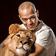 Дрессировщик Хамада Кута в Курске: «Львы и тигры для меня как дети»