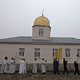 В Дьяконово освятили новый храм