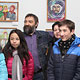 Три дня рождения в галерее «АЯ»