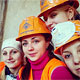 Студенты из Курска строят космодром «Восточный»