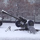 В Курчатове появился музей под открытым небом