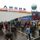 Гипермаркет «ЛИНИЯ» – революция в курской торговле