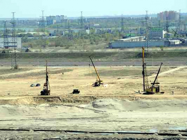 Ввод в эксплуатацию двух первых энергоблоков Курской АЭС-2 планируется в 2021 и 2023 годах