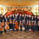 Курский оркестр играл в Храме Христа Спасителя