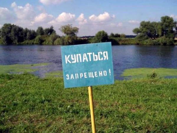 Большинство курян утонули на «диких» пляжах Большинство курян утонули на «диких» пляжах