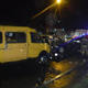 ДТП с маршруткой в Курске: девять раненых, один погибший