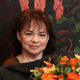 Нателла Тоидзе открыла выставку в Курске