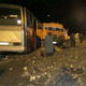 Курская область. Под Фатежом в аварии с автобусом пострадали 13 человек
