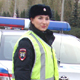 Молодые лица курской полиции