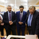 Представители Министерства обороны оценили разработки Юго-Западного государственного университета