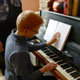 Жизнь на кончиках пальцев. Курский музыкальный колледж слепых включили в проект ЮНЕСКО