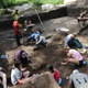 Новые открытия курских археологов