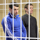 Курск. Убийцы таксиста получили 37 лет колонии на двоих