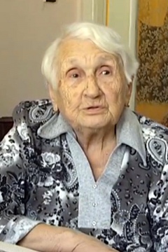 В этом году Кире Георгиевне исполнится 97 лет В этом году Кире Георгиевне исполнится 97 лет
