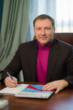 Роман Колесниченко: «Мы не могли остаться в стороне от столь важного события» Роман Колесниченко: «Мы не могли остаться в стороне от столь важного события»