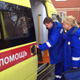 Курск. Один день из жизни врачей «скорой помощи»