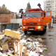 Жители Курска получат квитанции за вывоз мусора