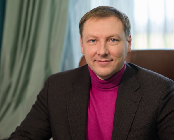 Роман Колесниченко: «Мне небезразлична судьба моего региона»