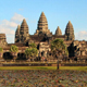 Корреспондент «ДДД» побывал в древнем городе-храме Камбоджи